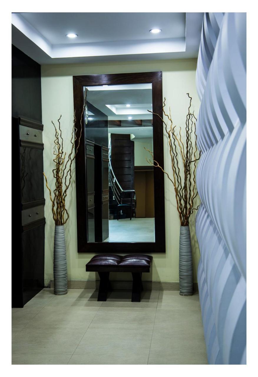 Hotel Akbars Kinara Sialkot Exterior photo