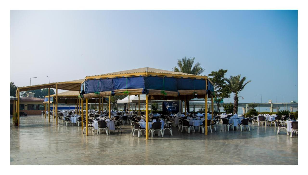 Hotel Akbars Kinara Sialkot Exterior photo